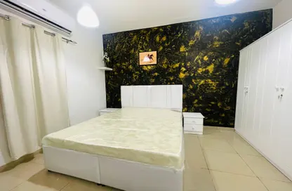 Apartment - 1 Bedroom - 1 Bathroom for rent in Musheireb - Musheireb - Doha