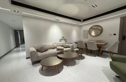 Apartment - 1 Bedroom - 2 Bathrooms for rent in Salwa Road - Al Aziziyah - Doha