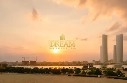 Villa - 7 Bedrooms - 7+ Bathrooms for sale in Qetaifan Islands - Lusail