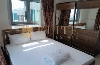 Apartment - 2 Bedrooms - 2 Bathrooms for rent in Central Inn Souq Waqif - Souq Waqif - Al Jasra - Doha
