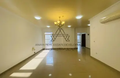 Apartment - 3 Bedrooms - 3 Bathrooms for rent in Fereej Bin Mahmoud South - Fereej Bin Mahmoud - Doha