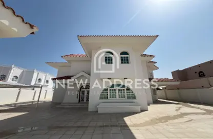 Villa - 6 Bedrooms - 6 Bathrooms for rent in Al Rawda Street - Al Rawda - Doha