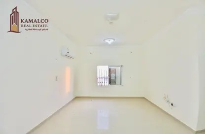 Apartment - 2 Bedrooms - 2 Bathrooms for rent in Old Airport Road - Old Airport Road - Doha
