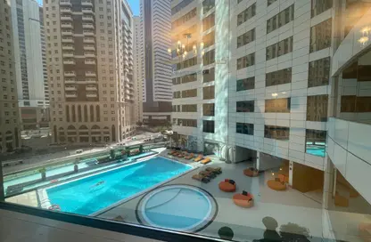 Apartment - 2 Bedrooms - 3 Bathrooms for rent in West Bay Tower - West Bay - West Bay - Doha