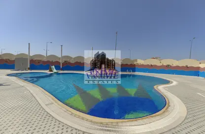 Villa - 3 Bedrooms - 3 Bathrooms for rent in Al Maamoura - Al Maamoura - Doha