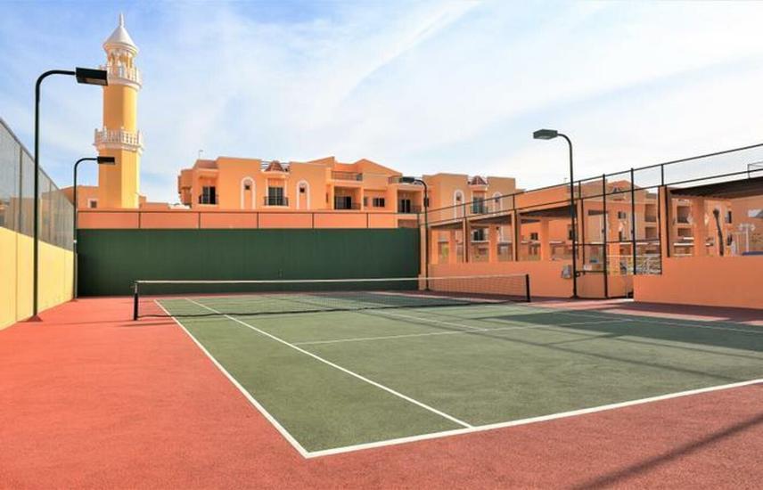 Apartment for Rent in Al Waab Street Limited Units 3BR Apt Alfardan