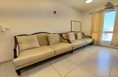 Apartment - 3 Bedrooms - 2 Bathrooms for rent in Al Mansoura - Al Mansoura - Doha