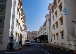 صورةمبنى خارجي لـ: شقة - 3 غرف نوم - 3 حمامات للكراء في شارع النصر - النصر - الدوحة, صورة 1