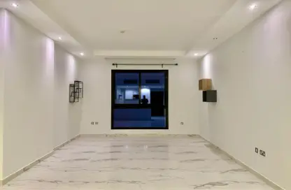 Apartment - 1 Bedroom - 2 Bathrooms for rent in Fox Hills A13 - Fox Hills - Lusail