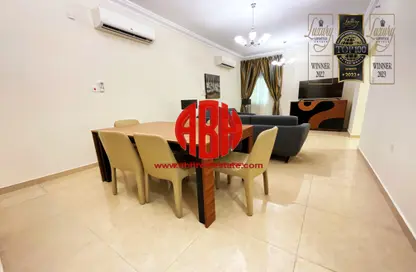 شقة - 2 غرف نوم - 2 حمامات للايجار في EB21 - الريان ريزيدينشيال تاورز - مشيرب قلب الدوحة - الدوحة