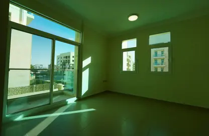 Apartment - 2 Bedrooms - 3 Bathrooms for rent in Fox Hills - Fox Hills - Lusail