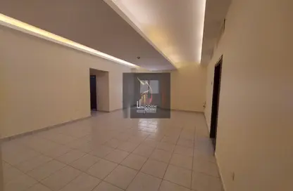 Apartment - 3 Bedrooms - 3 Bathrooms for rent in Najma 28 - Ibn Dirhem Street - Najma - Doha