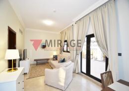 Apartment - 1 bedroom - 1 bathroom for rent in Mirage Villas - Al Waab - Al Waab - Doha Apartment - 1 bedroom - 1 bathroom for rent in Mirage Villas - Al Waab - Al Waab - Doha