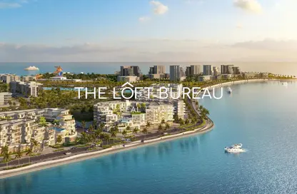 Apartment - 3 Bedrooms - 4 Bathrooms for sale in Lusail City - Lusail