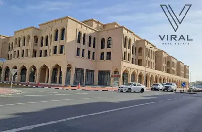 محل تجاري - استوديو - 1 حمام للايجار في شارع النجمة - طريق المطار القديم - الدوحة