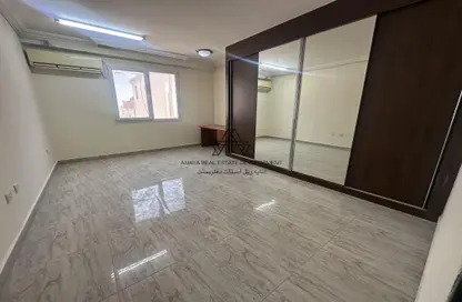 Apartment - 2 Bedrooms - 2 Bathrooms for rent in Abu Hamour - Doha