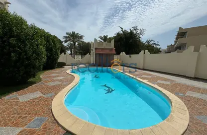 شقة - 3 غرف نوم - 3 حمامات للايجار في فلل واست باي لاغون - وست باي لاجون - بحيرة وست لاجون - الدوحة
