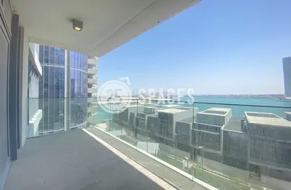 Apartment - 2 Bedrooms - 3 Bathrooms for sale in Seef Lusail - Lusail City - Lusail
