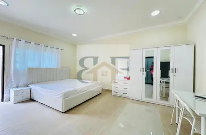 Apartment - Studio - 1 Bathroom for rent in Old Airport Residential Apartments - Old Airport Road - Doha