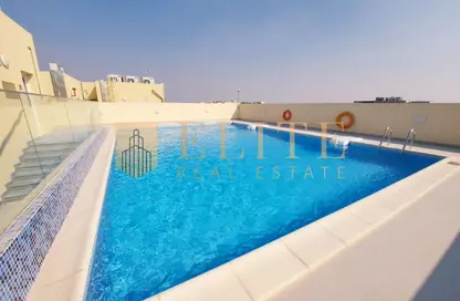 Apartment - 2 Bedrooms - 2 Bathrooms for rent in Al Waab Street - Al Waab - Doha