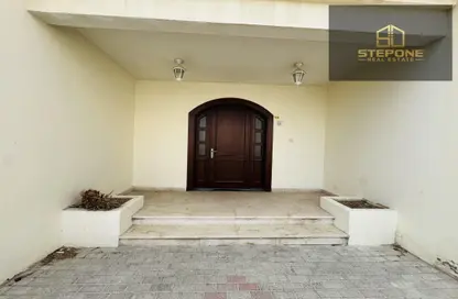 مجمع سكني - 3 غرف نوم - 3 حمامات للايجار في سوق الغرافة - الغرافة - الدوحة