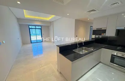 Apartment - 2 Bedrooms - 3 Bathrooms for sale in Residential D5 - Fox Hills South - Fox Hills - Lusail
