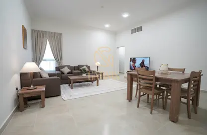 Apartment - 2 Bedrooms - 2 Bathrooms for rent in Al Waab - Al Waab - Doha