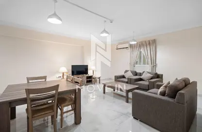 Apartment - 2 Bedrooms - 2 Bathrooms for rent in Al Mansoura - Al Mansoura - Doha