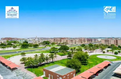 Apartment - 2 Bedrooms - 2 Bathrooms for rent in Barwa City - Mesaimeer - Doha