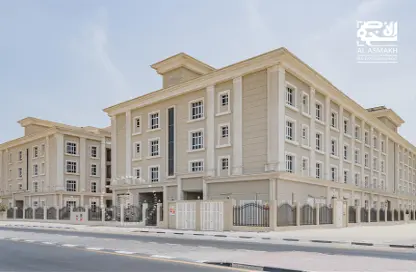 Apartment - 2 Bedrooms - 2 Bathrooms for rent in Al Wakra - Al Wakra - Al Wakrah - Al Wakra