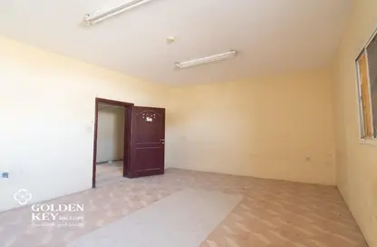سكن عمال - استوديو للايجار في المنطقة الصناعية 1 - المنطقة الصناعية - الدوحة