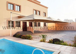 F.F 3 BHK COMPOUND APARTMENT IN DUHAIL
