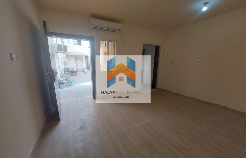Apartment for Rent in OPTTCHR famliy room in gharafa .azizia muzer