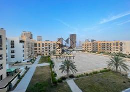 Apartment - 1 bedroom - 2 bathrooms for rent in Fox Hills - Fox Hills - Lusail