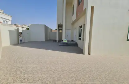 Terrace image for: Villa - 7 Bedrooms for rent in Al Ruwais - Al Ruwais - Al Shamal, Image 1