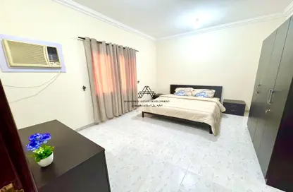 Apartment - 1 Bedroom - 1 Bathroom for rent in Musheireb Apartments - Musheireb - Doha