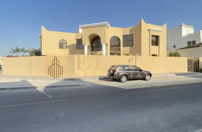 Villa - 6 Bedrooms - 7+ Bathrooms for rent in Al Waab - Doha