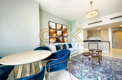 Apartment - 2 Bedrooms - 3 Bathrooms for sale in Waterfront Residential - The Waterfront - Lusail