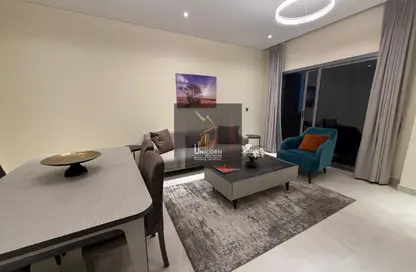 Apartment - 1 Bedroom - 2 Bathrooms for rent in Al Waab Street - Al Waab - Doha