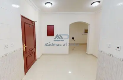 Apartment - 2 Bedrooms - 2 Bathrooms for rent in Al Muntazah Street - Al Muntazah - Doha