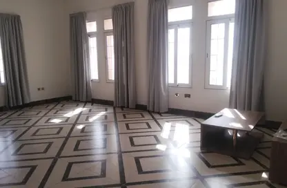 Apartment - 1 Bedroom - 2 Bathrooms for rent in Residential D5 - Fox Hills South - Fox Hills - Lusail Apartment - 1 Bedroom - 2 Bathrooms for rent in Residential D5 - Fox Hills South - Fox Hills - Lusail