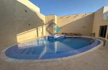 Apartment - 1 Bedroom - 2 Bathrooms for rent in Musheireb - Musheireb - Doha