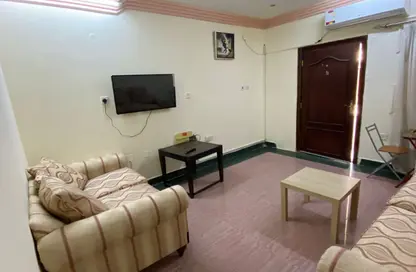 Apartment - 1 Bedroom - 1 Bathroom for rent in Al Nuaija Street - Al Hilal West - Al Hilal - Doha