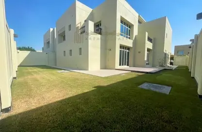 Villa - 4 Bedrooms - 7 Bathrooms for rent in Al Waab Street - Al Waab - Doha