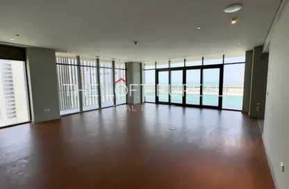 Apartment - 2 Bedrooms - 4 Bathrooms for sale in Seef Lusail - Lusail City - Lusail