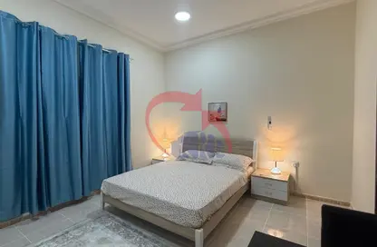 Apartment - 1 Bedroom - 1 Bathroom for rent in Old Airport Road - Old Airport Road - Doha Apartment - 1 Bedroom - 1 Bathroom for rent in Old Airport Road - Old Airport Road - Doha
