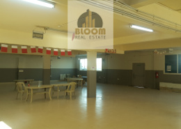 Lobber Camp and good store for Rent at street 3