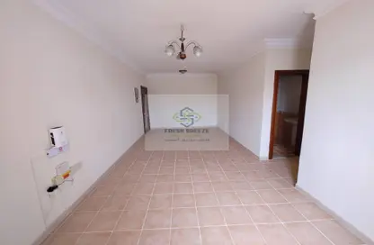 Apartment - 2 Bedrooms - 2 Bathrooms for rent in Old Airport Residential Apartments - Old Airport Road - Doha