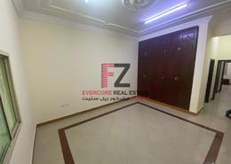 صورةغرفة فارغة لـ: فيلا - 3 غرف نوم - 3 حمامات للكراء في شارع الهناء - الغرافة - الدوحة, صورة 1