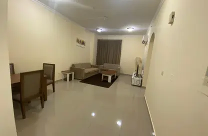 Apartment - 2 Bedrooms - 2 Bathrooms for rent in Msheireb Galleria - Msheireb Downtown Doha - Doha